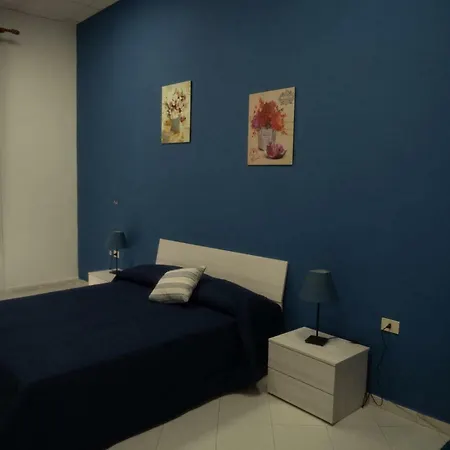 Casa D'avalos Maison d'hôtes Naples