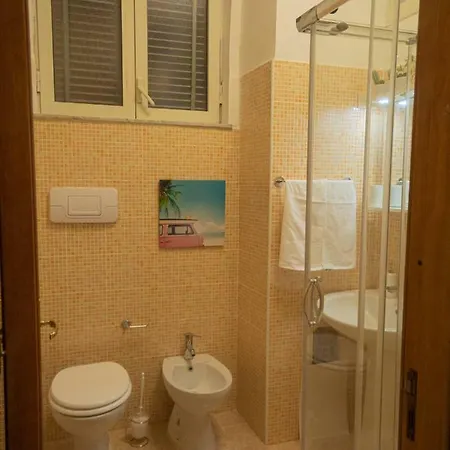 Casa D'avalos Maison d'hôtes