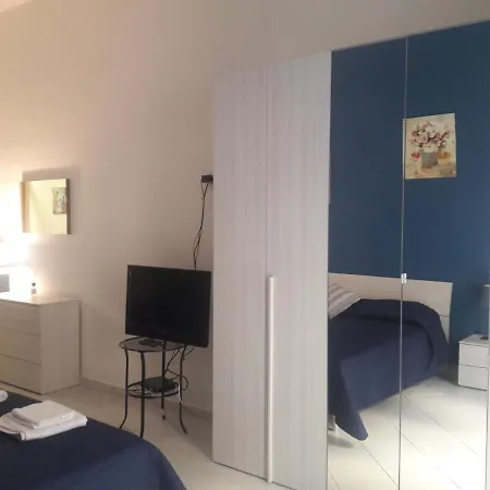 Casa D'avalos Maison d'hôtes