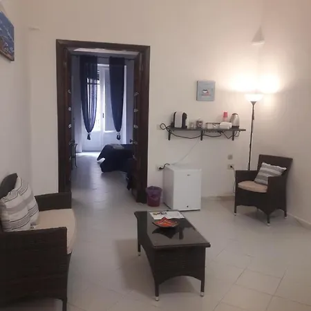 招待所 Casa D'avalos *